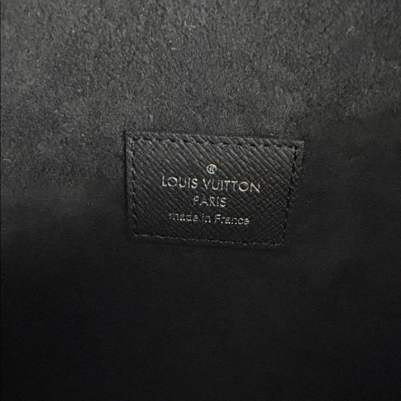 Louis Vuitton rare galaxy medium pochette kirigami clutch wallet - Picture 9 of 9